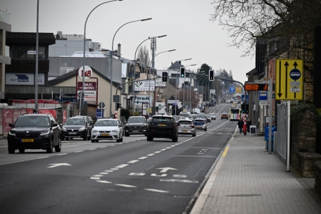 „Einen Platz für jeden“ / Strassener Dreierkoalition stellt ambitioniertes Abkommen vor