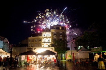 Esch / Kein Feuerwerk mehr nach Kulturveranstaltungen – Nationalfeiertag noch in der Schwebe