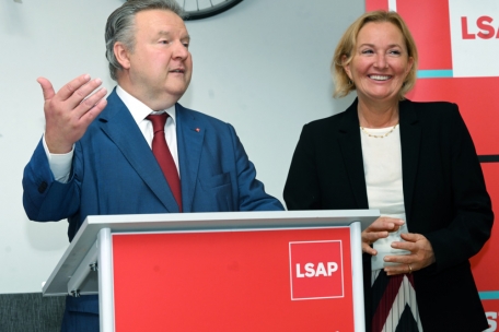 Wohnungsnot / Wiener Modell für Luxemburg: LSAP lässt sich vom Gemeindebau der österreichischen Hauptstadt inspirieren