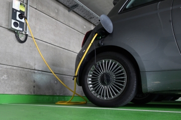 Elektromobilität / 34.000 E-Autos in Luxemburg angemeldet – Weitere Prämien zum Ausbau der Ladeinfrastruktur