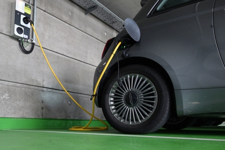 Elektromobilität / 34.000 E-Autos in Luxemburg angemeldet – Weitere Prämien zum Ausbau der Ladeinfrastruktur