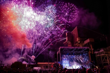 Gemeinderat Esch / Feuerwerk, Benu und Co: Opposition macht Druck 