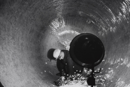 Exposition au Schlassgoart à Esch / Romain Urhausen, encore et toujours