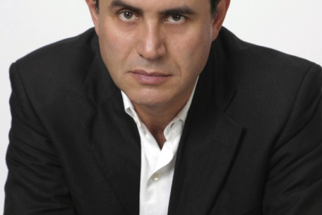 Nouriel Roubini ist Professor emeritus f&uuml;r Volkswirtschaft an der Stern School of Business der New York University, Chef&ouml;konom des Atlas Capital Team und der Verfasser von &bdquo;Megathreats: 10 Bedrohungen unserer Zukunft &ndash; und wie wir sie &uuml;berleben&ldquo; (Ariston, 2022)