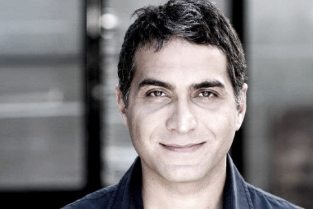 Reza Bundy ist Mitgründer und CEO des Atlas Capital Team