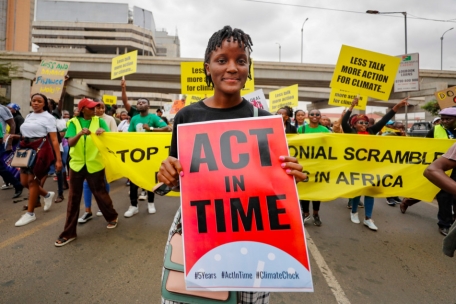 Forum / Schluss mit „Greenwashing“: Was zur Klimaschutzfinanzierung erforderlich ist