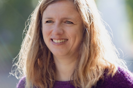 Carole Reckinger (Caritas)