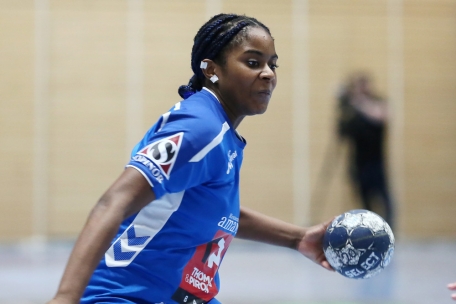 Handball / Das Duell mit Bjelovar war eine wertvolle Erfahrung für Düdelingens junge Spielerinnen