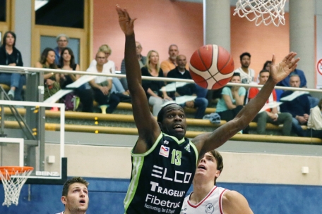 Spielberichte LBBL Herren / Résidence bestätigt Frühform mit Derbysieg, Furioser Saisonstart für Aufsteiger Mamer