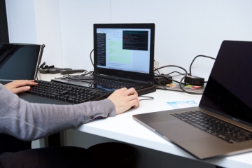 Editorial / Transparenter Verbraucherschutz kann das Vertrauen in die Politik stärken