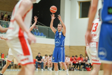 Oliver Vujakovic und Walferdingen haben an den beiden ersten Spieltagen der neuen Saison den Pokalsieger und den amtierenden Vizemeister bezwungen
