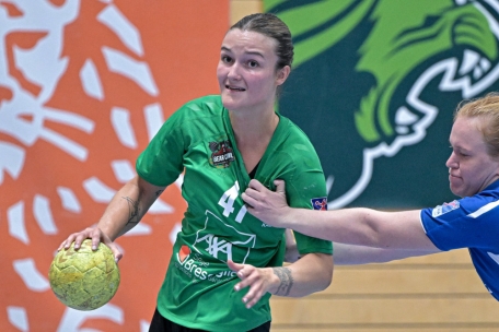 Handball / Käerjengs Europapokalreise endet in Griechenland