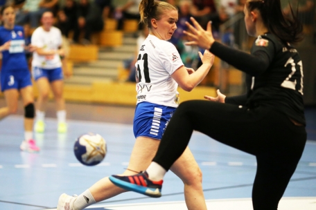 Der HBD um Marine Boss tat sich schwer im Angriff Lösungen zu finden