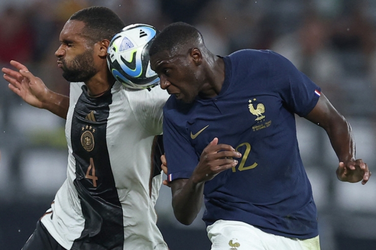 Fußball / Heute gibt es die ersten Tickets für die EM 2024 in Deutschland