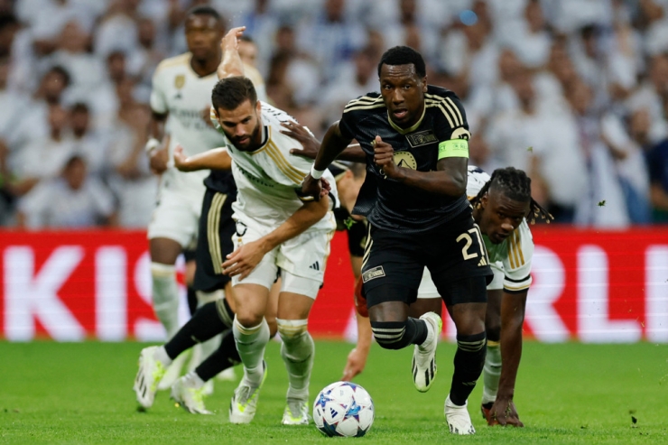 Champions League / Mit 70.000 Fans im Rücken: Union Berlin hofft gegen Braga auf die Wende