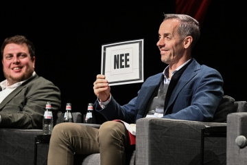 Wahlen 2023 / Vom Rundtischgespräch zur Realsatire: Rückblick auf die Tables Rondes des Tageblatt