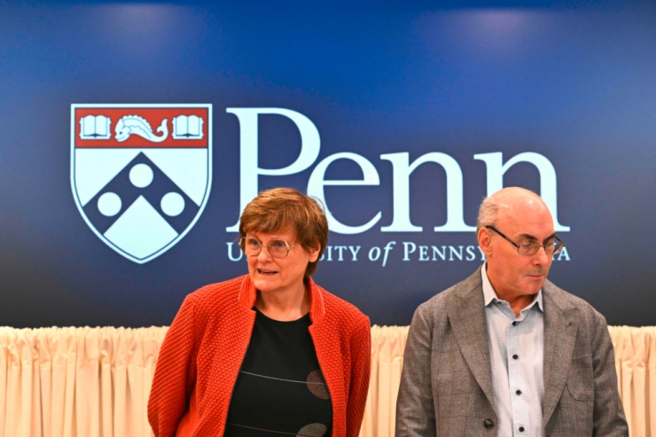 Stockholm / Medizin-Nobelpreis für mRNA-Forschung an Wissenschaftler aus Ungarn und den USA