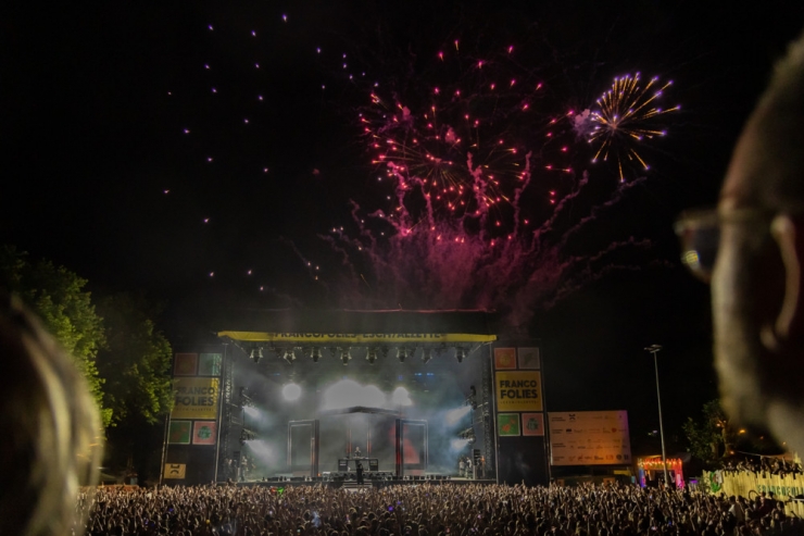 Esch  / Über 40 Beanstandungen: Interessenverein Neiduerf stellt u.a. den Standort der „Francofolies“ infrage