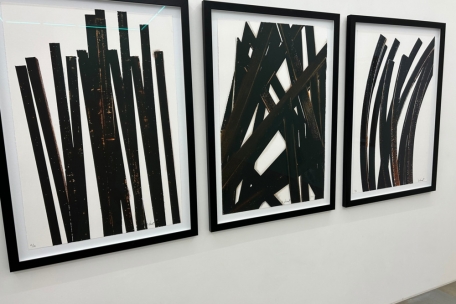 Kunstecke / Zusammenbruch als Prinzip