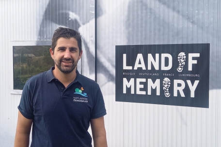 Ösling / Präsident Jeff Gangler verrät, was er sich für die Zukunft des Naturpark Obersauer vorstellt