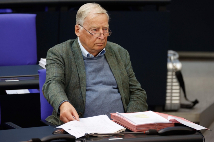 Kommentar / Provokation als politisches Instrument