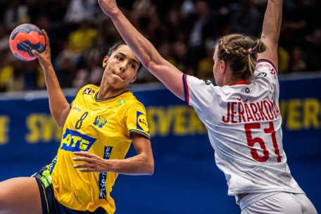 Handball / Luxemburg vs. Schweden: Am 15. Oktober weht in der Coque ein Hauch von Champions League