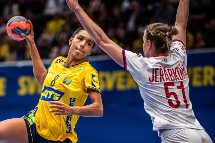 Handball / Luxemburg vs. Schweden: Am 15. Oktober weht in der Coque ein Hauch von Champions League