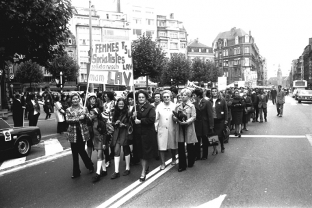Der LAV wurde von vielen weiteren Organisationen unterstützt