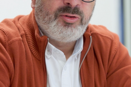 Sergio Ferreira (ASTI) 