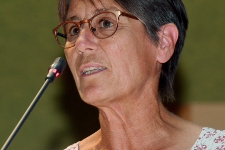 Monique Goldschmit (ProVelo)