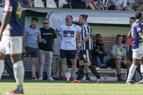 BGL Ligue / Jeunesse-Trainer Marc Thomé über den Charme des Südklassikers gegen den F91