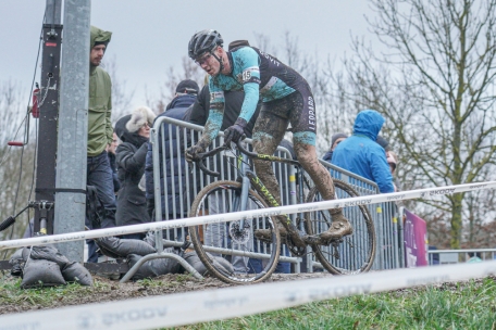 Radsport / Regionaler Cyclocross in Schouweiler: Bettendorff will nachlegen