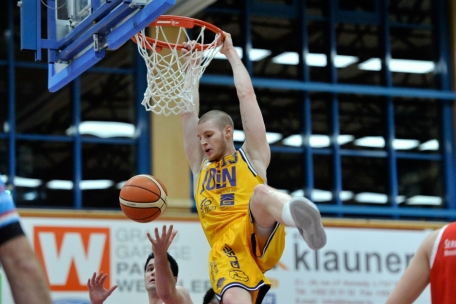 Alex Laurent verbrachte seine ganze Jugend bei der Amicale Steinsel