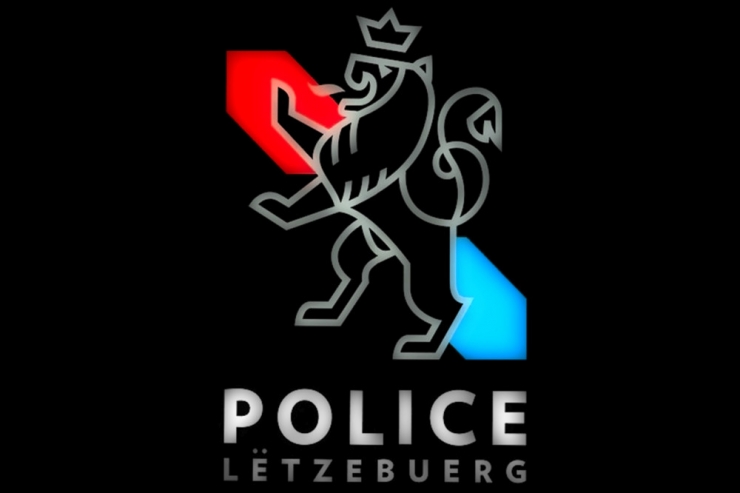 Polizei / Nach Gras riechendes Auto ohne Führerschein über Rot gelenkt – doch das war erst der Anfang