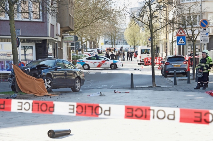 Berufungsprozess / Tödlicher Schuss aus der Polizeidienstwaffe: Staatsanwaltschaft fordert fünf Jahre Haft mit integraler Bewährung