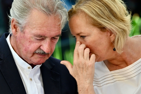 Mit Jean Asselborn und Paulette Lenert stellen die Sozialisten die beiden beliebtesten Politiker des Landes – ob es für den ganz großen Wurf reicht, wird der Wahlsonntag zeigen