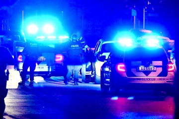 Düdelingen / Polizeieinsatz in der rue du Parc: Kleinere Drogenfunde nach Ruhestörung