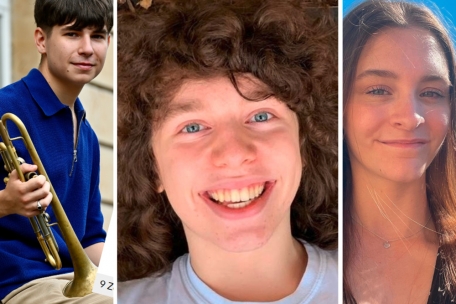 Luxemburg / „Meine Meinung zählt“: Wie sich junge Menschen auf ihre erste Parlamentswahl vorbereiten