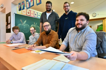 Ticker / Luxemburg wählt sein Parlament – Alles Wichtige gibt es hier