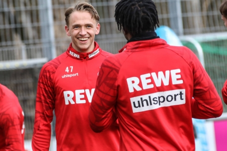 Luxemburger im Ausland / Moris und die RUSG weiter die Nummer eins