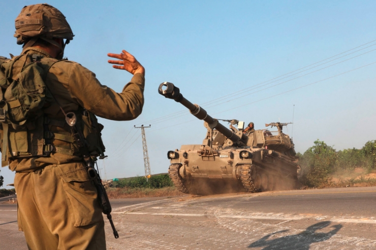 Analyse / „Botschaft an Saudi-Arabien“: Hamas will auch Israels Gespräche mit Saudis torpedieren