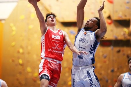 LBBL Herren – Spielberichte / Etzella mit Last-Minute-Sieg, Résidence mit perfektem Saisonstart