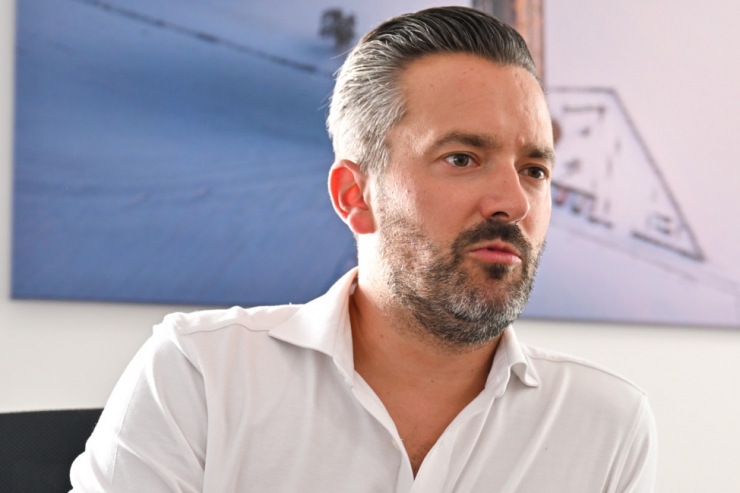 Gemeindewahlen / Joe Nilles bleibt Bürgermeister von Berdorf – auch Nachholtermine in Befort und Nommern