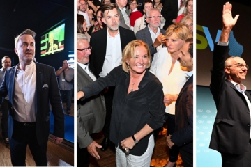 Ticker / Luxemburg hat gewählt – Alles aktuell Wichtige gibt es hier