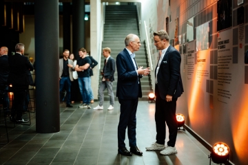 Analyse / Luxemburg driftet nach rechts – Frieden wird wohl neuer Premierminister