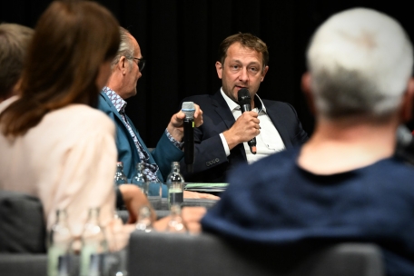 Christophe Hansen