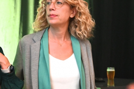 Joëlle Welfring