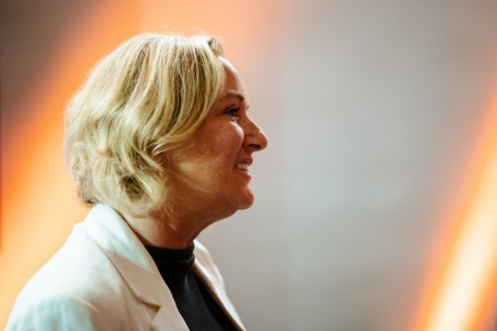 Paulette Lenert
