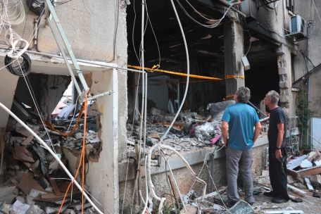 Nahost / Wie die Hamas Israel mit ihren Angriffsplänen täuschte