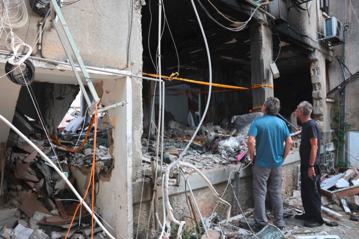 Nahost / Wie die Hamas Israel mit ihren Angriffsplänen täuschte